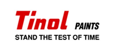 Tinol Paints - logo